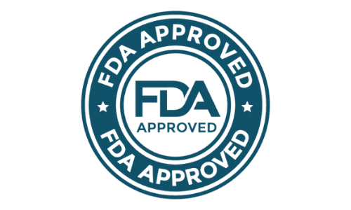 Respilean FDA Approved