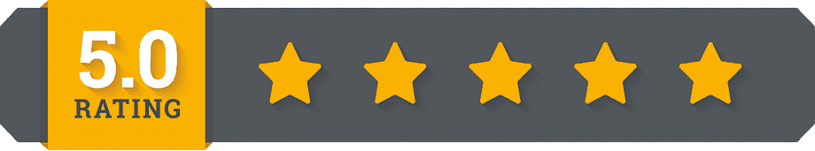 Respilean 5 Star Rating
